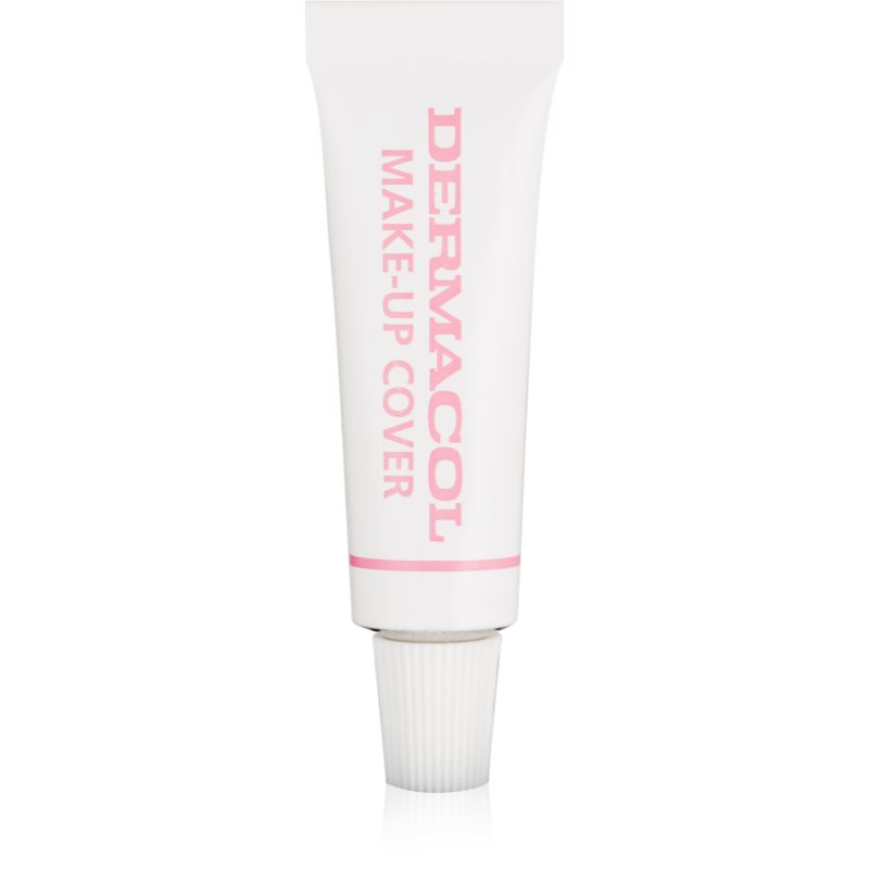 Dermacol Cover Mini ekstremno...