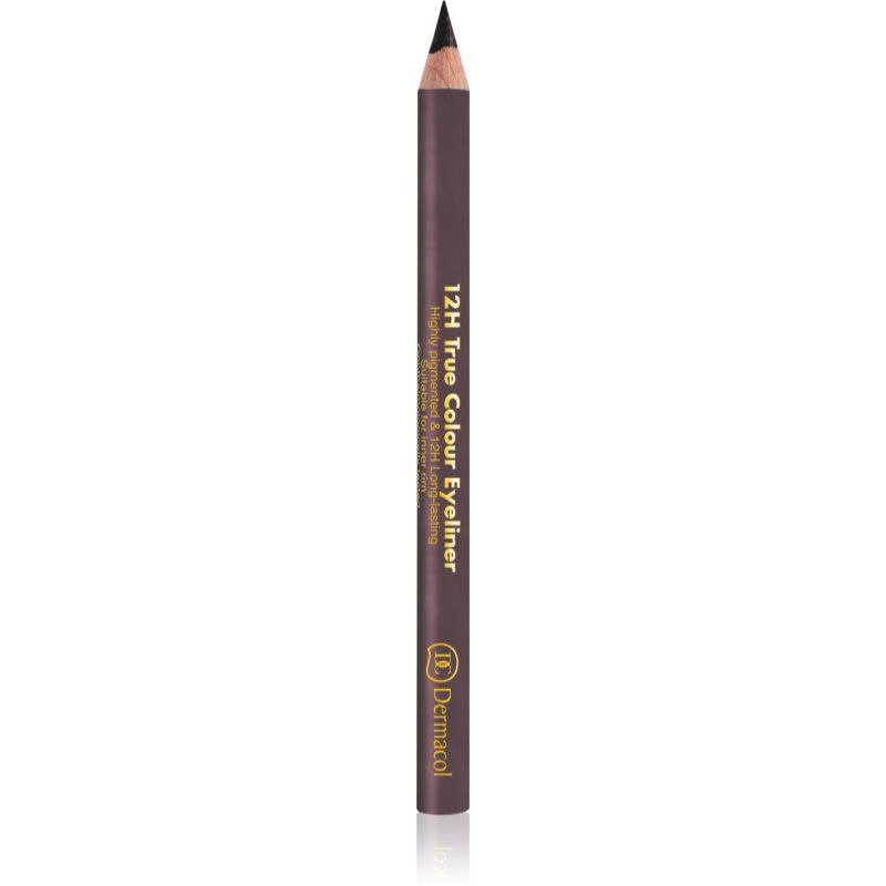 Dermacol True Colour Eyeliner...