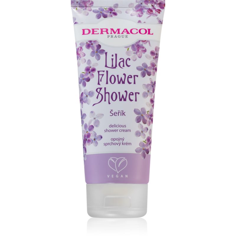 Dermacol Flower Care Lilac...
