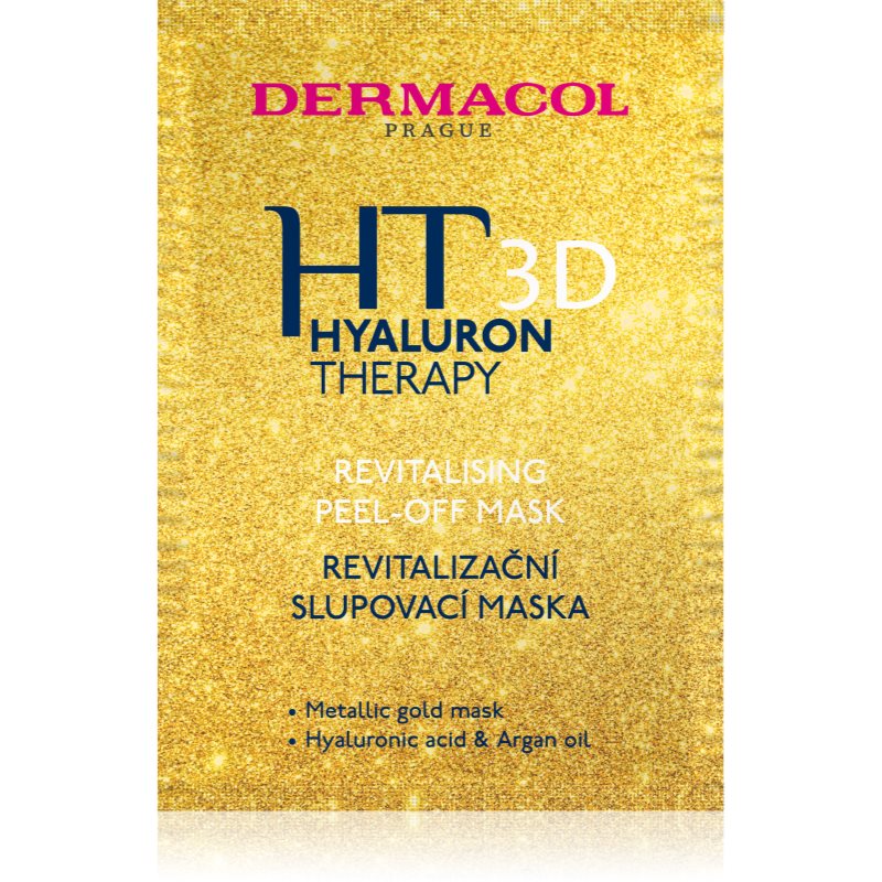 Dermacol Hyaluron Therapy 3D...