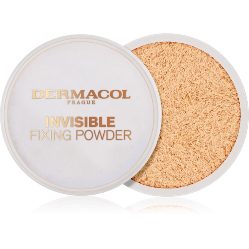 Dermacol Invisible...