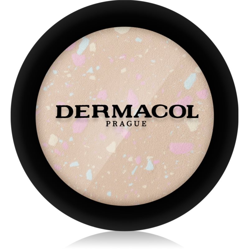 Dermacol Compact Mosaic...