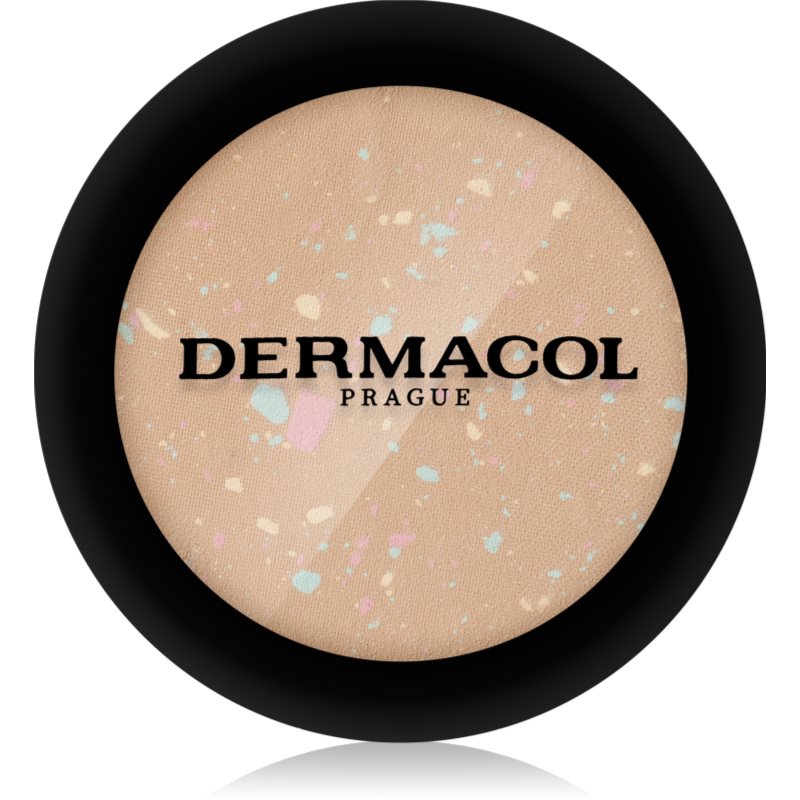 Dermacol Compact Mosaic...