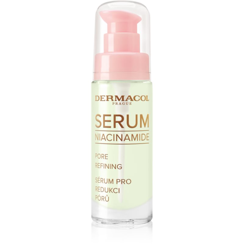 Dermacol Niacinamid Serum...