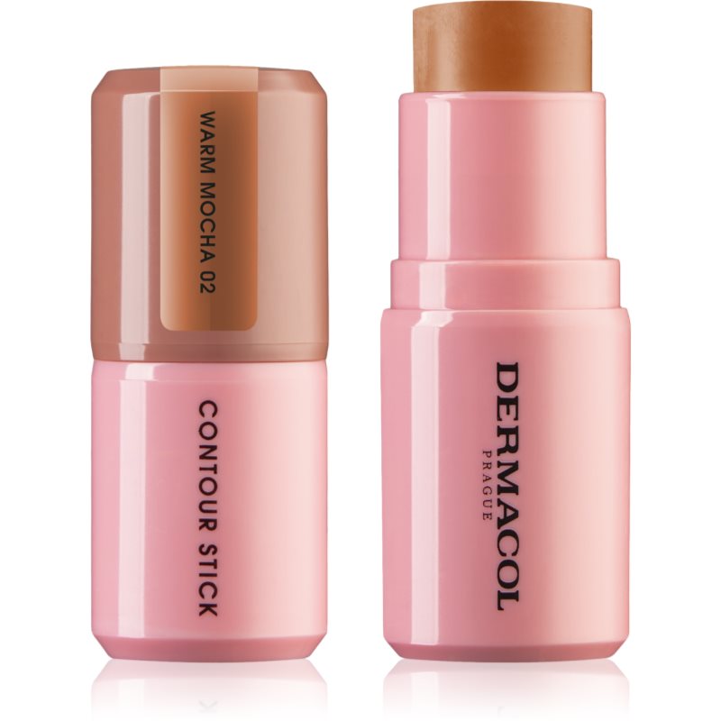 Dermacol Beauty Stick Contour...