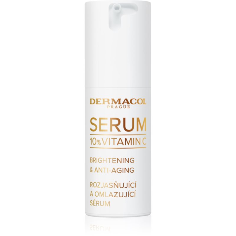 Dermacol 10% Vitamin C Serum...