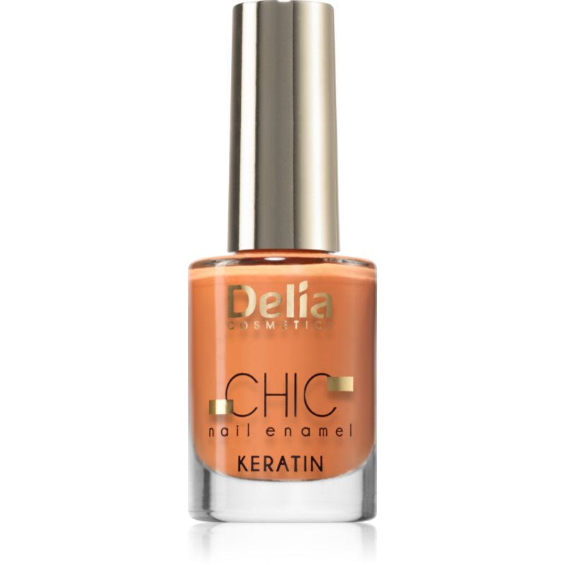 Delia Cosmetics Chic lak za...
