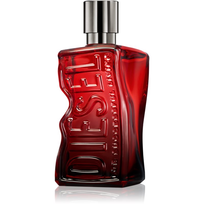 Diesel D RED parfum za moške...