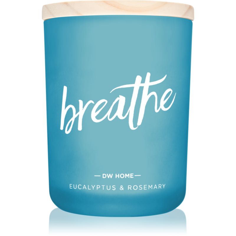 DW Home Zen Breathe dišeča...