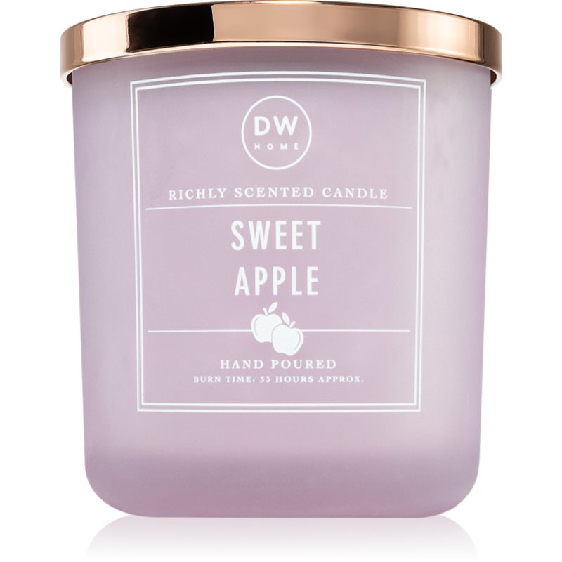 DW Home Signature Sweet Apple...