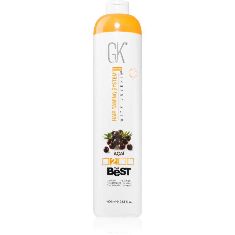 GK Hair The Best Acai...