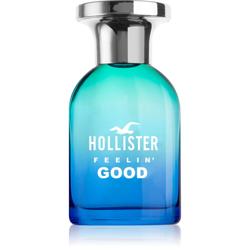 Hollister Feelin' Good For...