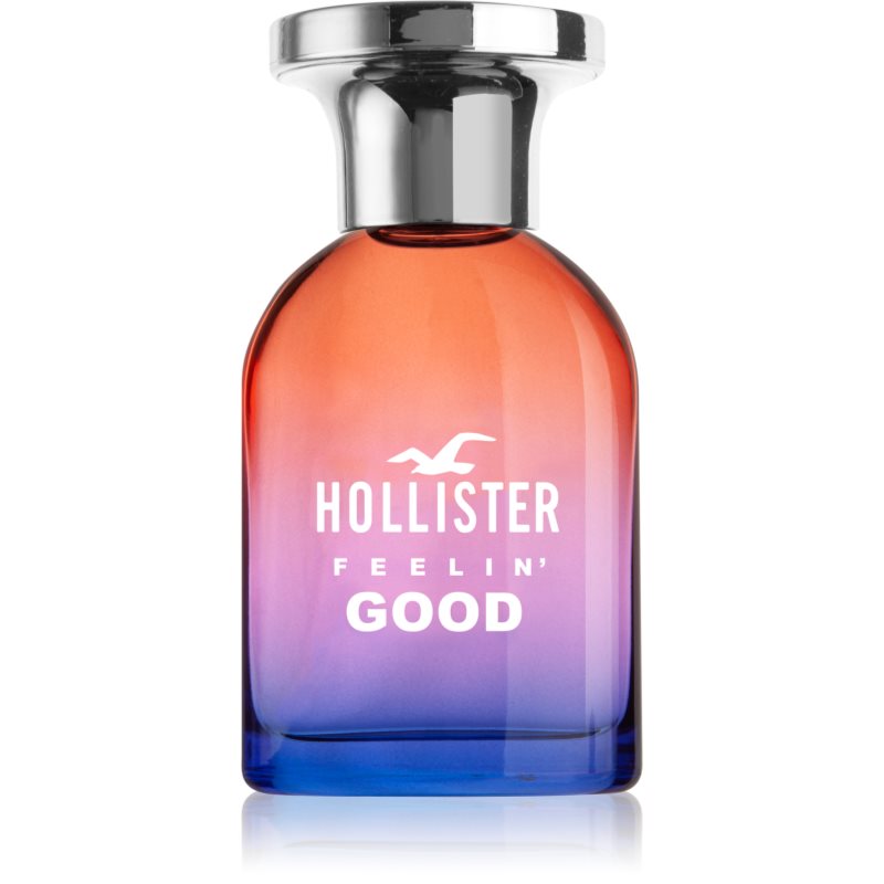 Hollister Feelin' Good For...