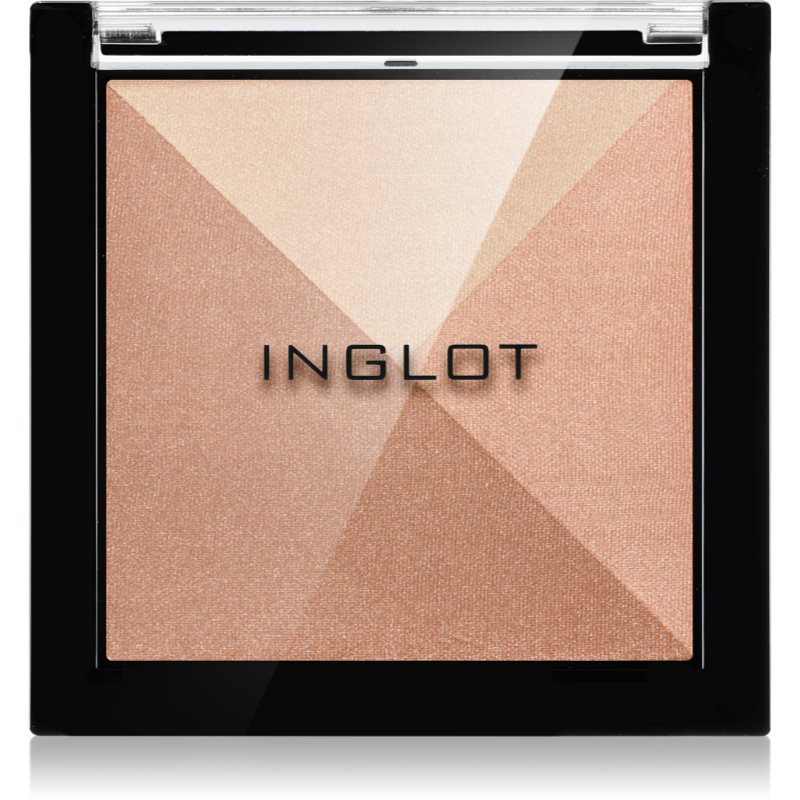 Inglot Multicolour System...