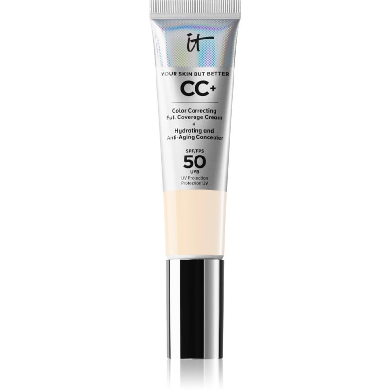 IT Cosmetics Your Skin But...