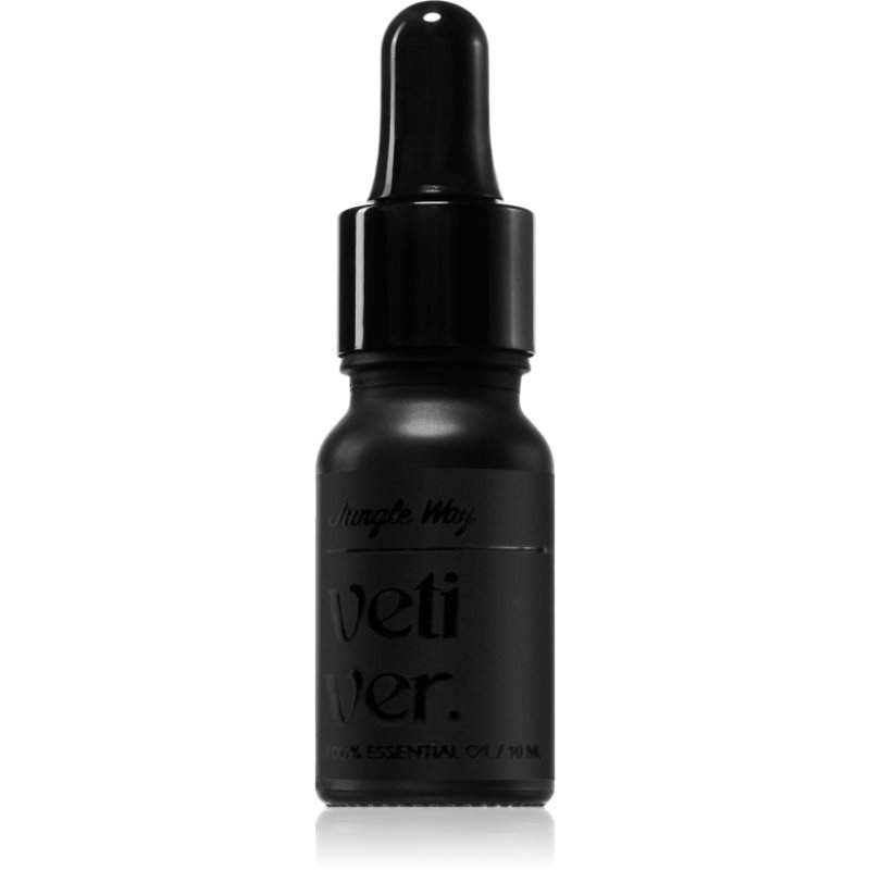 Jungle Way Essential Oil...
