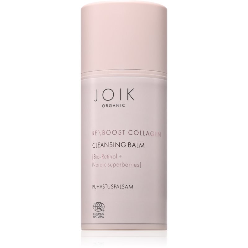 JOIK Organic Re-Boost...