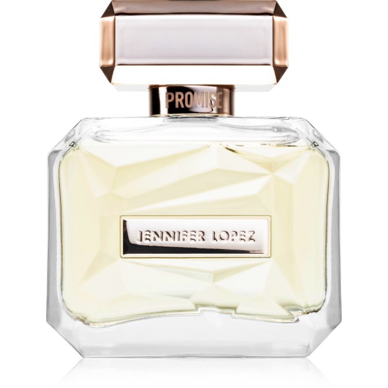 Jennifer Lopez Promise...