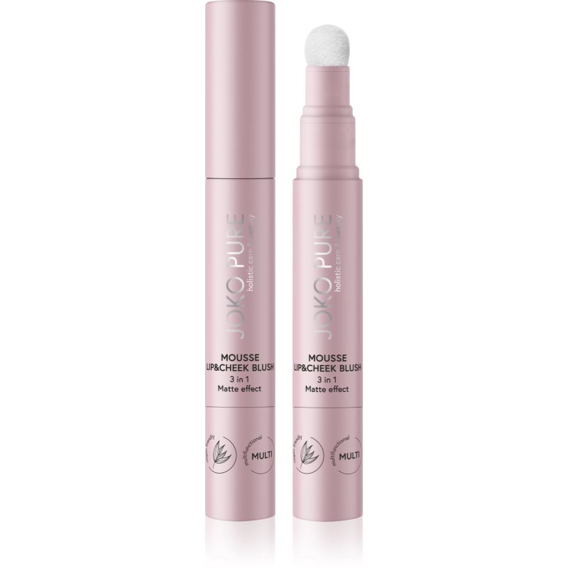 JOKO Pure Holistic Care &...