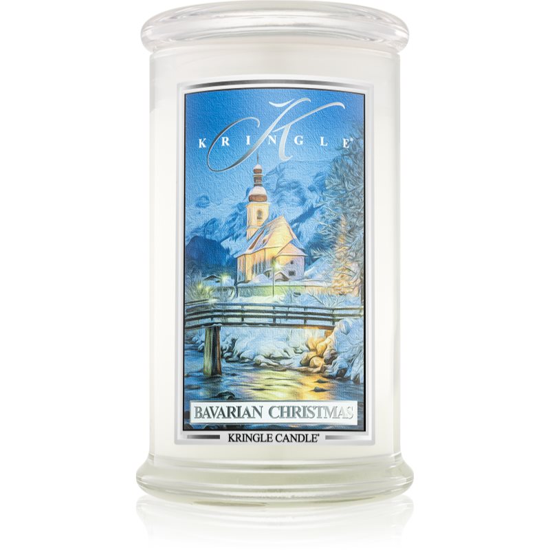 Kringle Candle Bavarian...