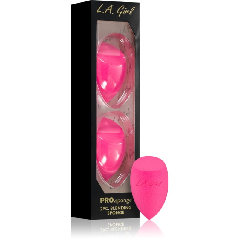 L.A. Girl Cosmetics PRO....