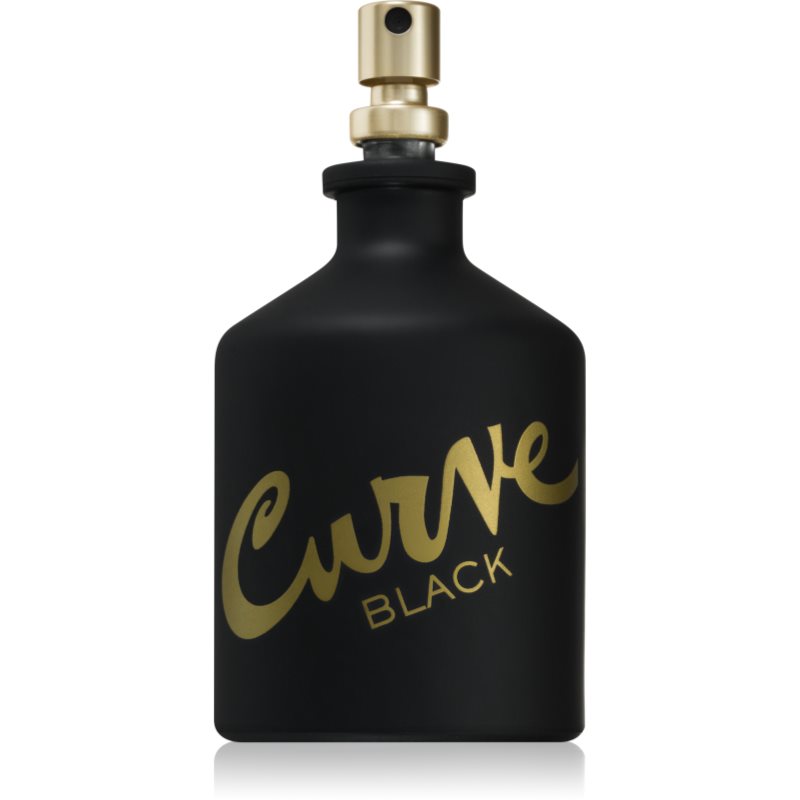 Liz Claiborne Curve Black...