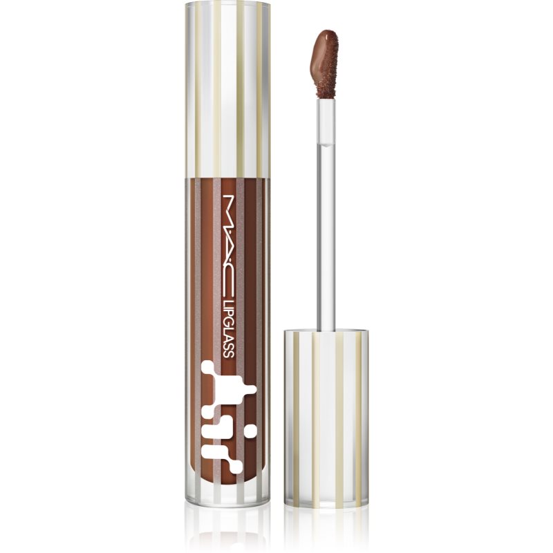 MAC Cosmetics Lipglass Air...