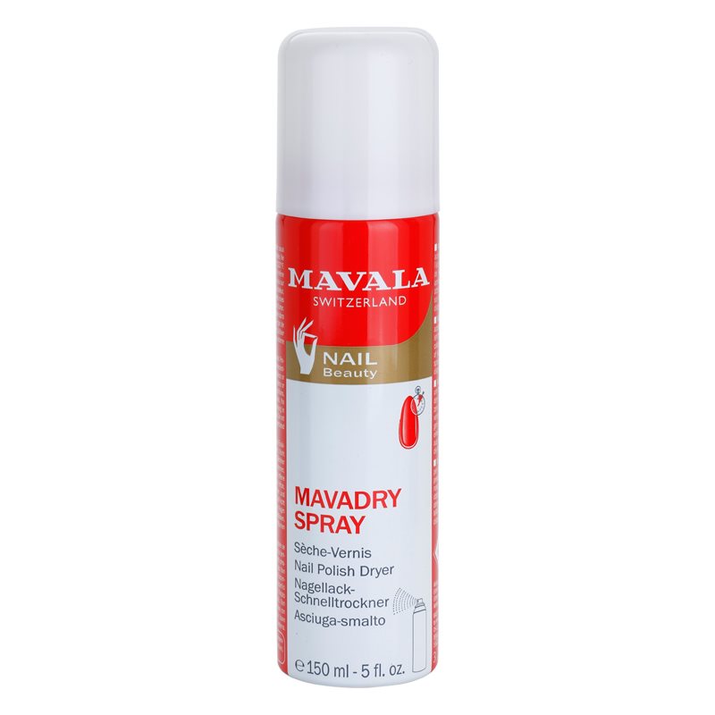 Mavala Nail Beauty MavaDry...