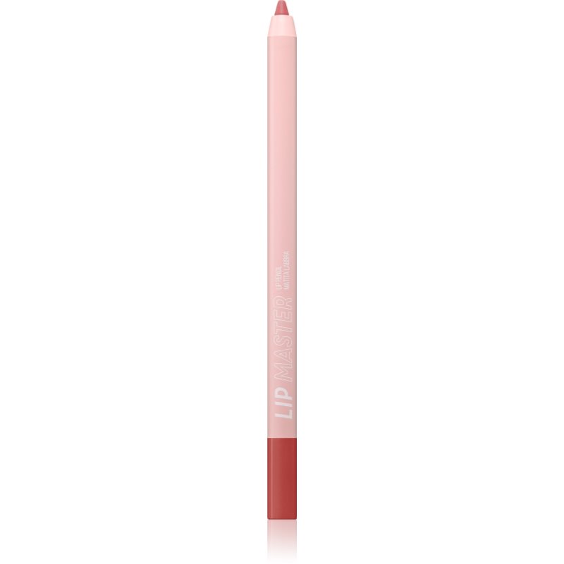 Mulac Cosmetics Lip Master...