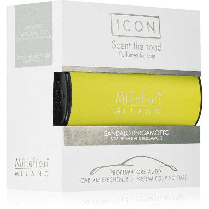 Millefiori Icon Sandalo...