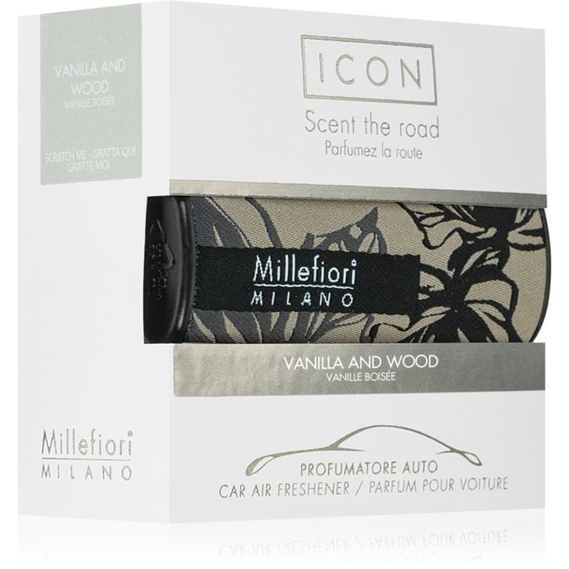 Millefiori Icon Vanilla &...