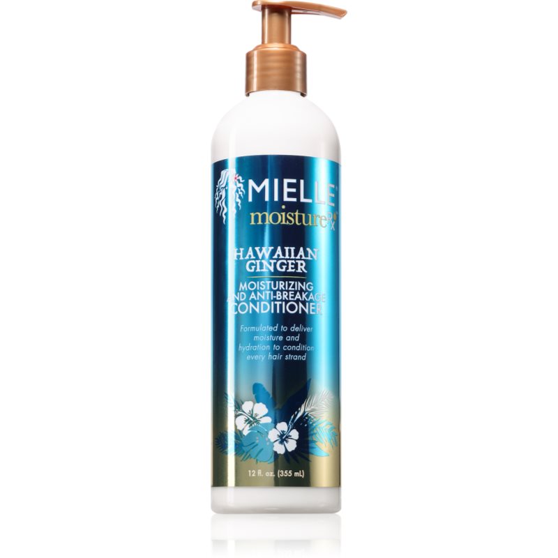 Mielle Moisture RX Hawaiian...