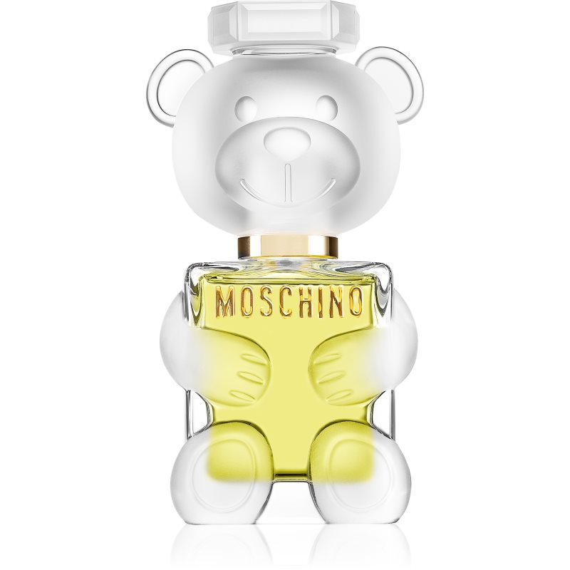 Moschino Toy 2 parfumska voda...