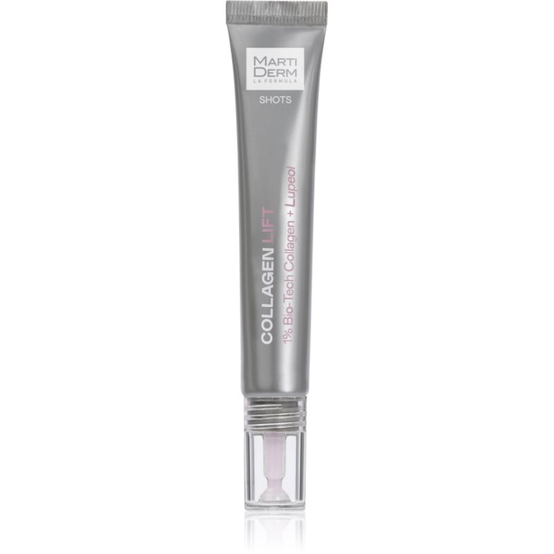 MartiDerm Shots Collagen Lift...