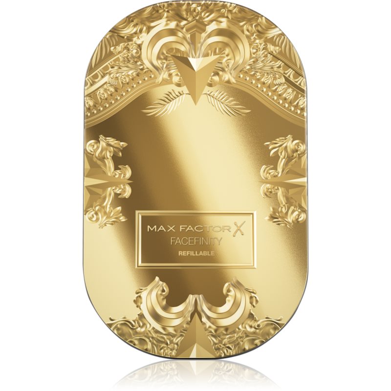 Max Factor Facefinity...