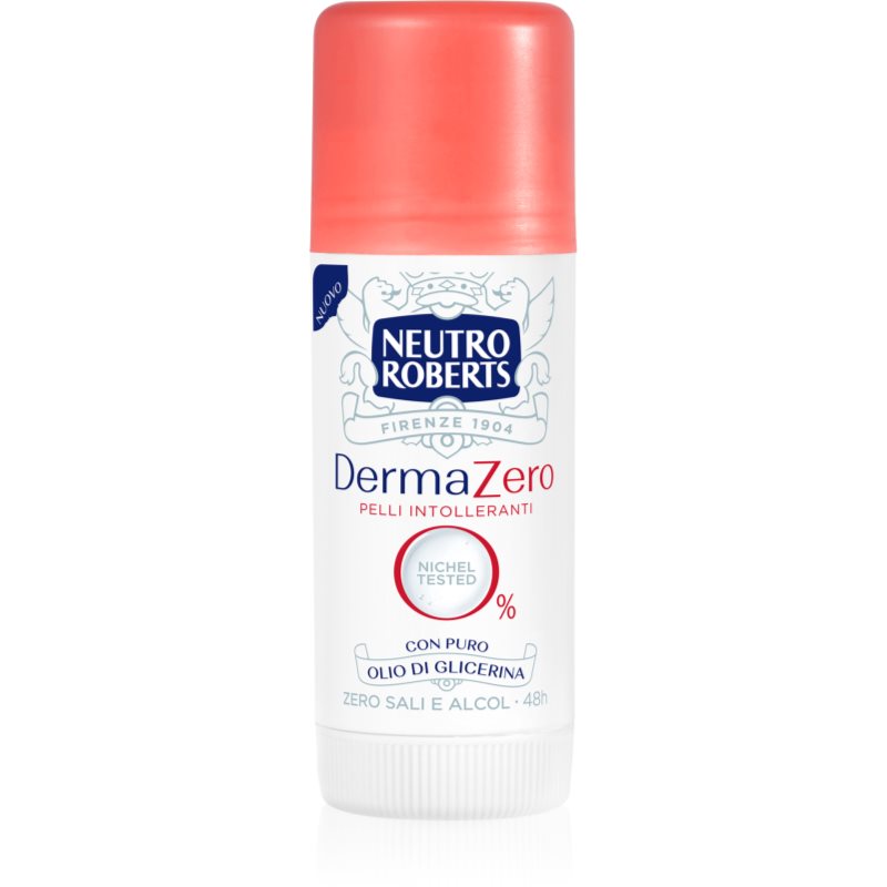 Neutro Roberts DermaZero...