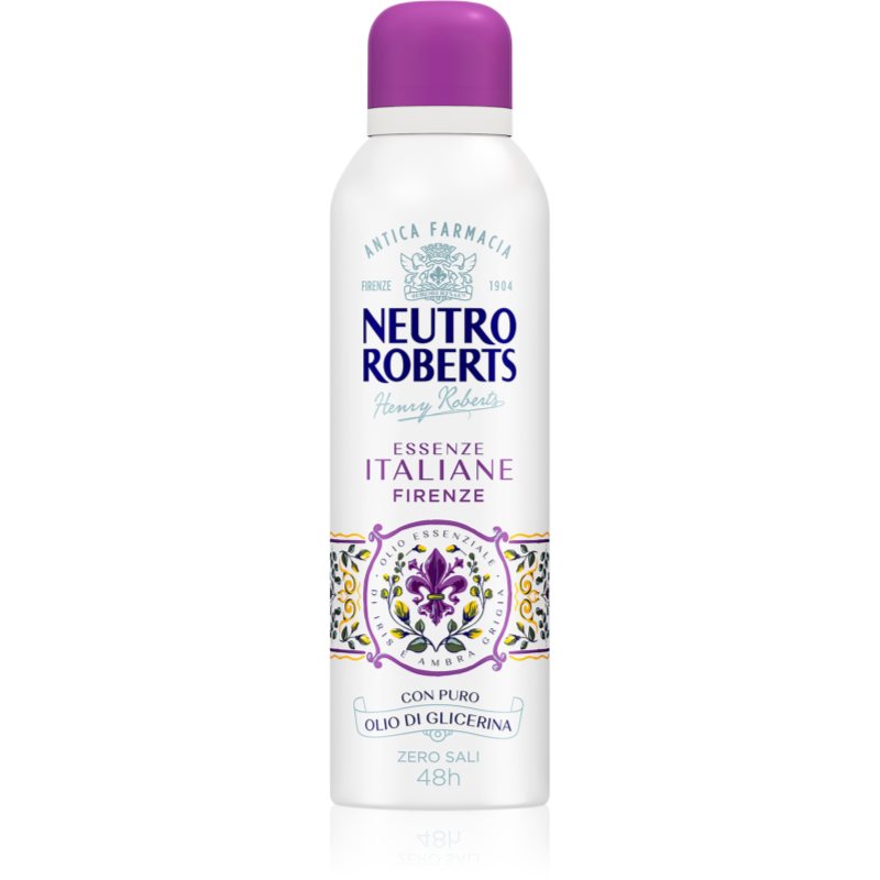 Neutro Roberts Italiane...