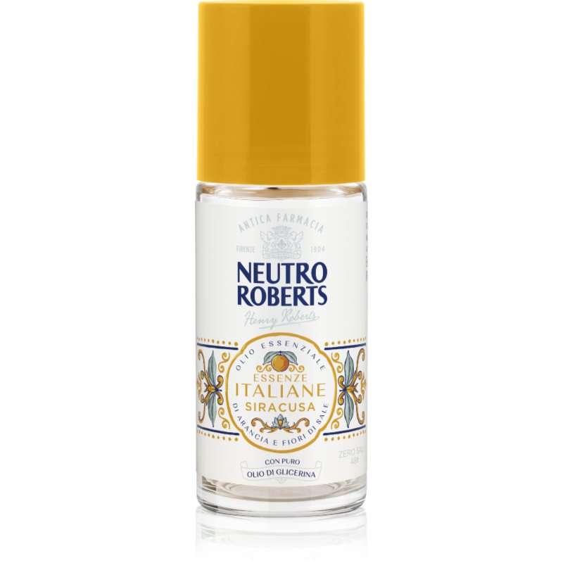 Neutro Roberts Italiane...
