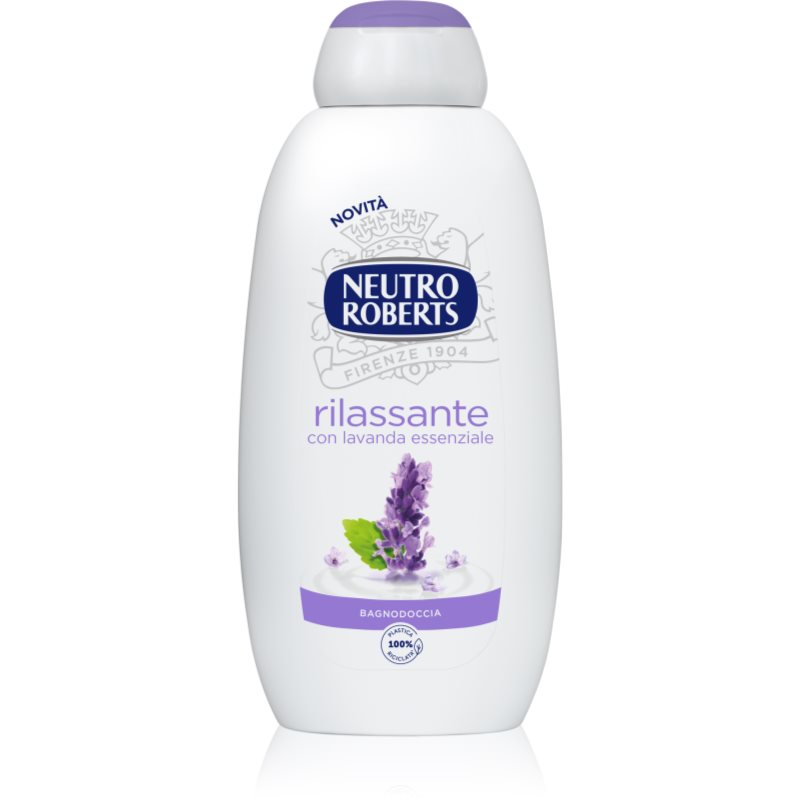 Neutro Roberts Lavanda...