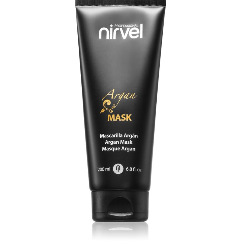 Nirvel Argan maska za lase z...