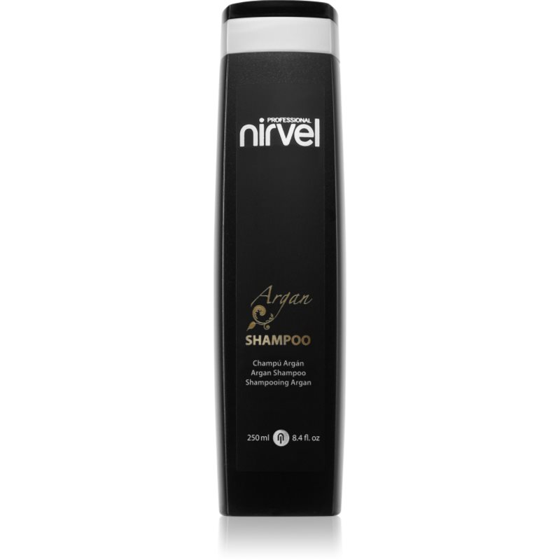 Nirvel Argan šampon za...