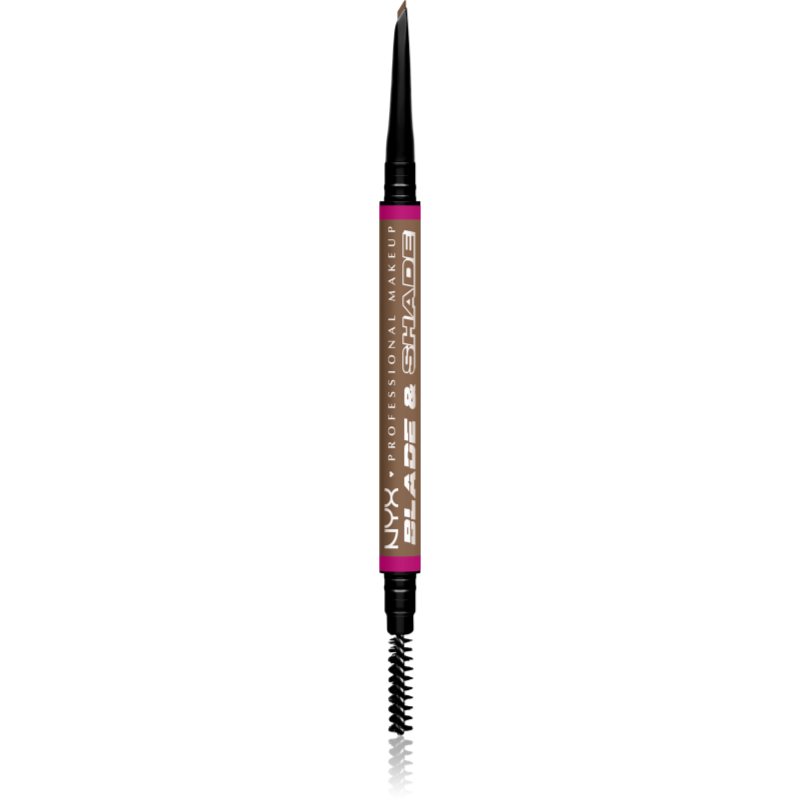 NYX Professional Makeup Blade...