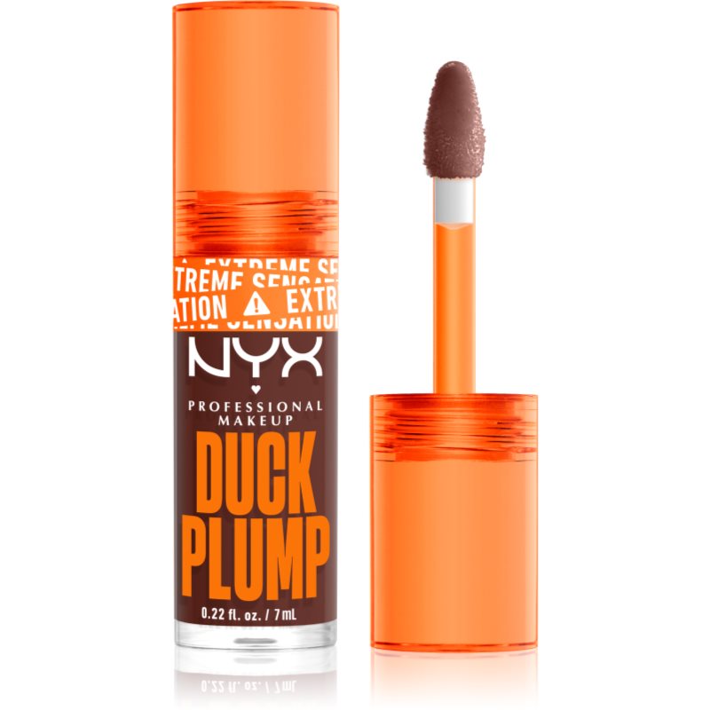 NYX Professional Makeup Duck...