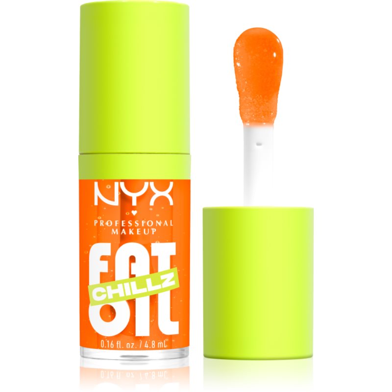 NYX Professional Makeup Fat...