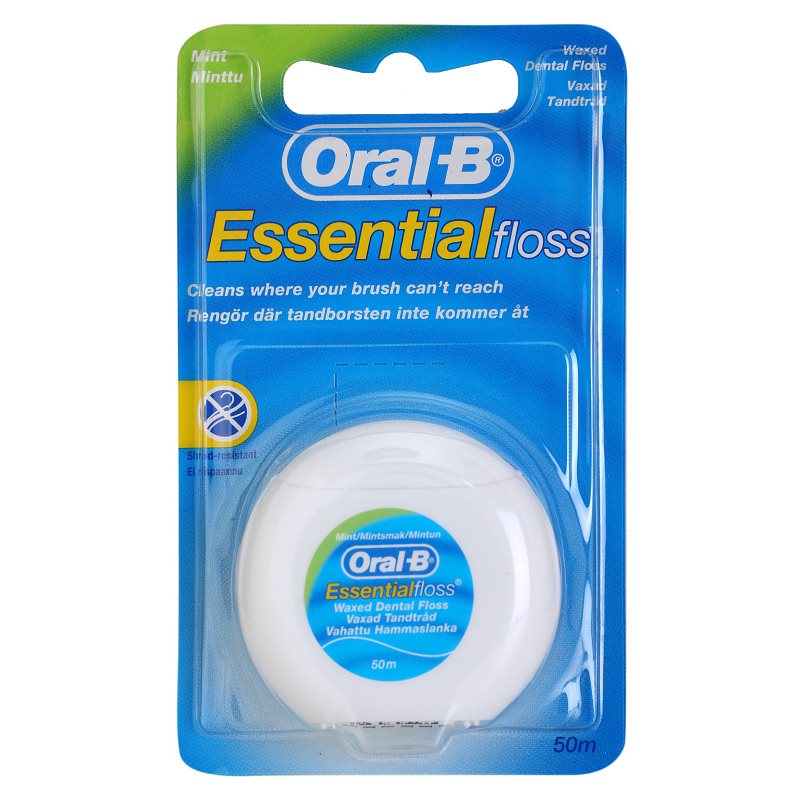 Oral-B Essential Floss...