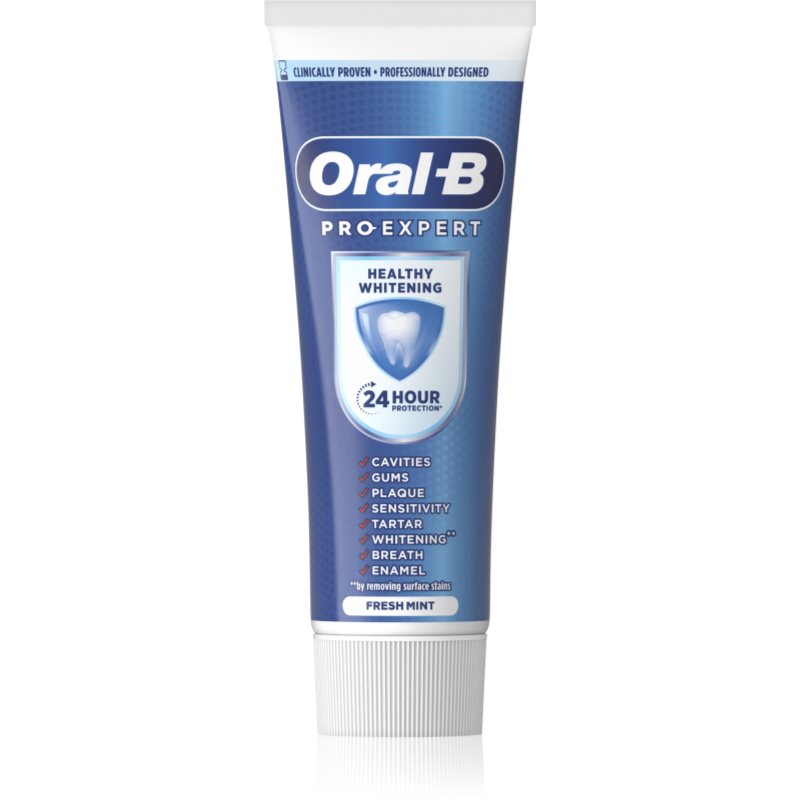 Oral-B Pro Expert Healthy...