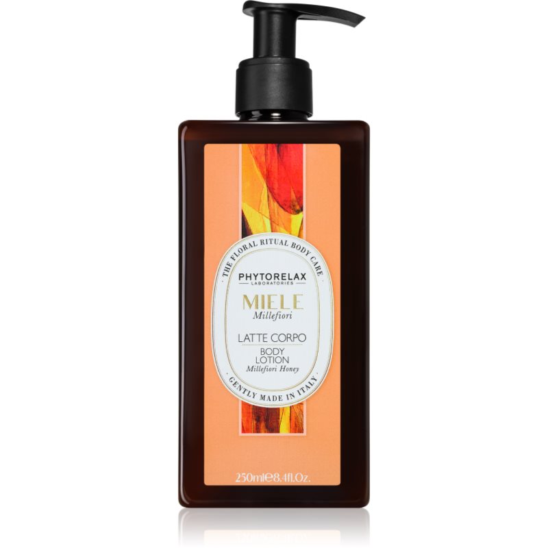 Phytorelax Laboratories Honey...