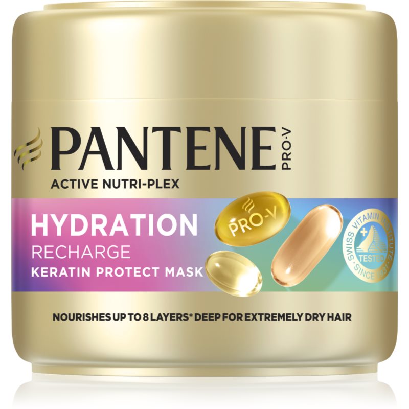 Pantene Pro-V Active Nutri...