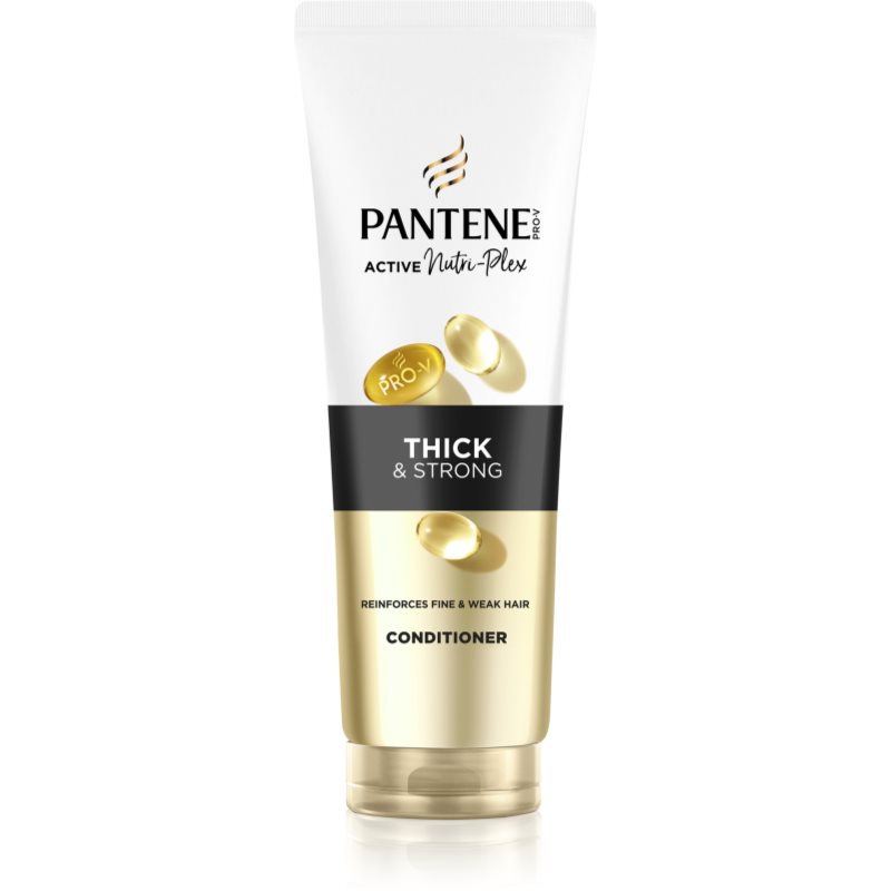 Pantene Pro-V Active Nutri...