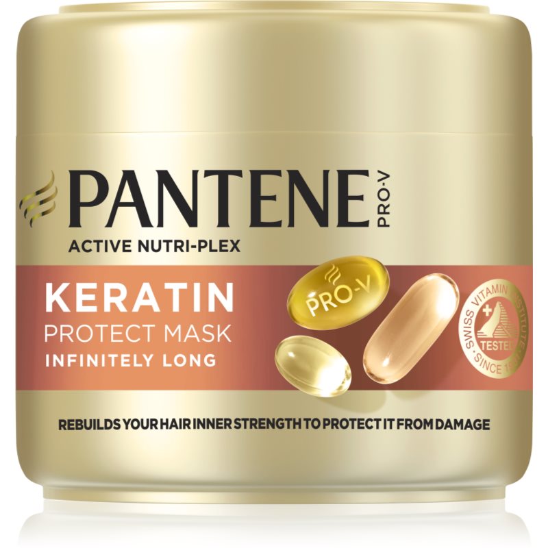 Pantene Pro-V Active Nutri...
